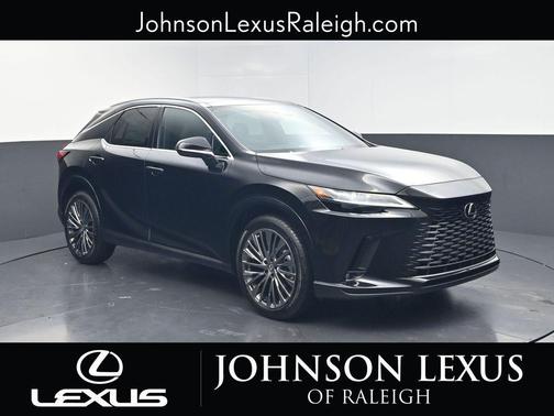 Caviar 2026 Lexus RX 350 Luxury