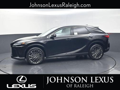 Caviar 2026 Lexus RX 350 Luxury