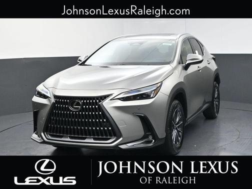 2026 Lexus NX 350 NX 350