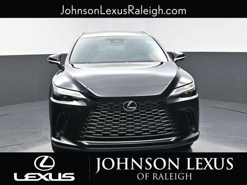 2025 Lexus RX 350 Premium Plus