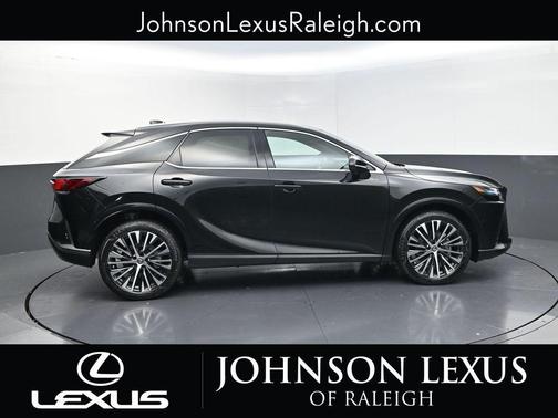 2025 Lexus RX 350 Premium Plus