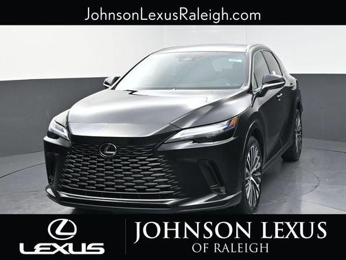 2025 Lexus RX 350 Premium Plus