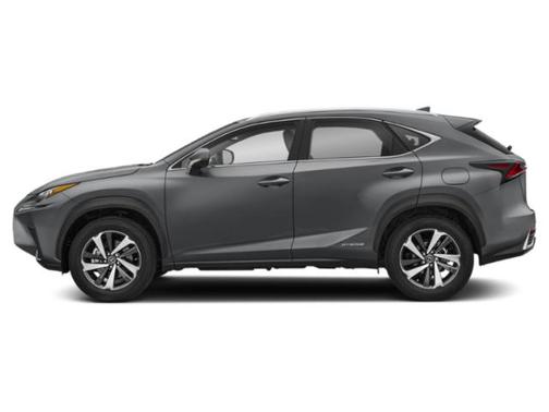 2021 Lexus NX 300h Base