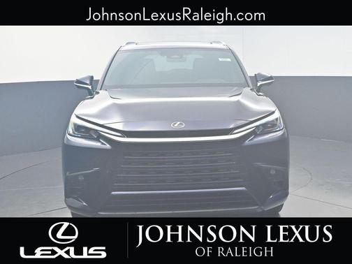 2026 Lexus TX 350 Luxury