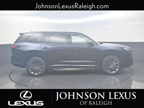 2026 Lexus TX 350 Luxury