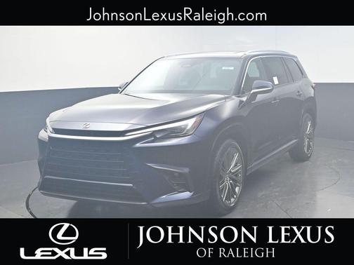 2026 Lexus TX 350 Luxury