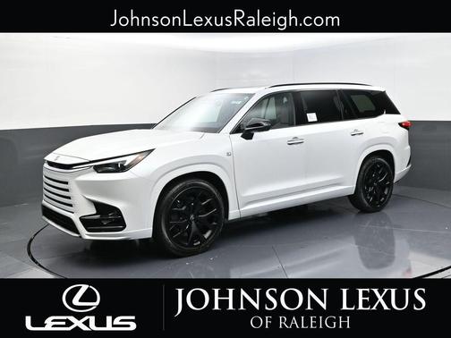 2025 Lexus TX 350 Base