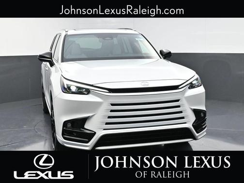2025 Lexus TX 350 Base