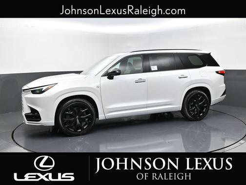 2025 Lexus TX 350 Base