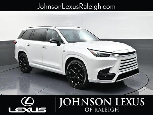 2025 Lexus TX 350 Base