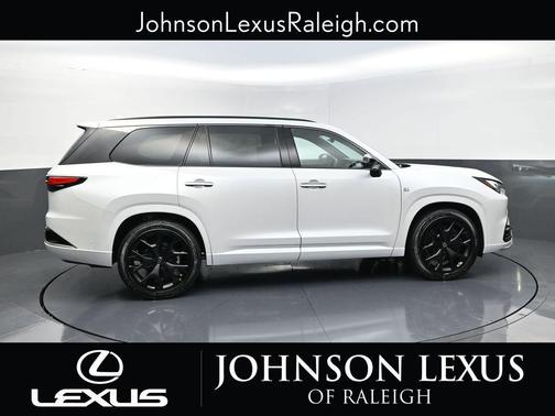 2025 Lexus TX 350 Base