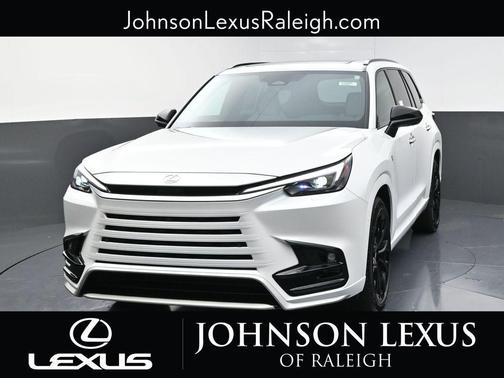 2025 Lexus TX 350 Base