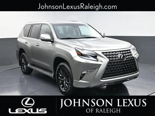 2023 Lexus GX 460 Premium