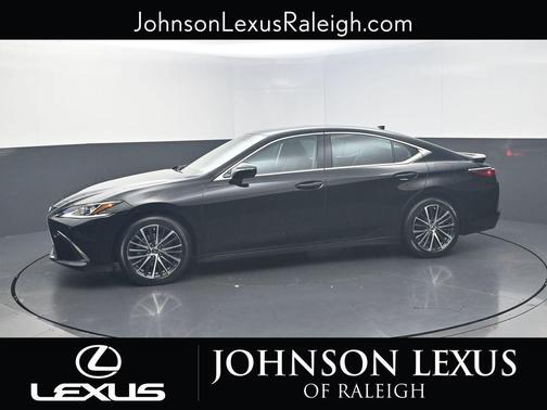 2023 Lexus ES 350 Base