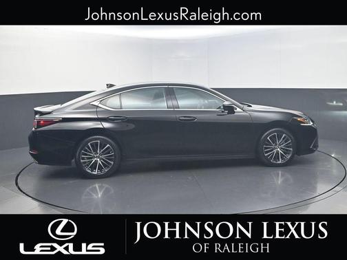 2023 Lexus ES 350 Base
