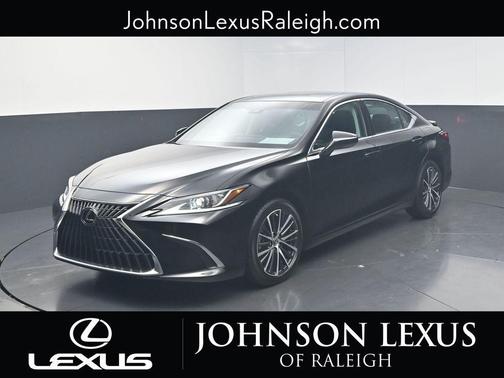 2023 Lexus ES 350 Base