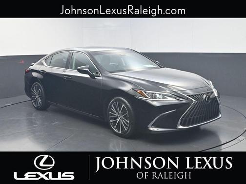 2023 Lexus ES 350 Base