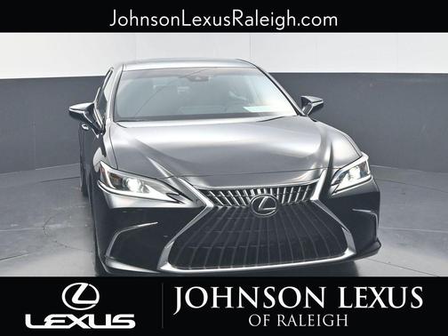 2023 Lexus ES 350 Base