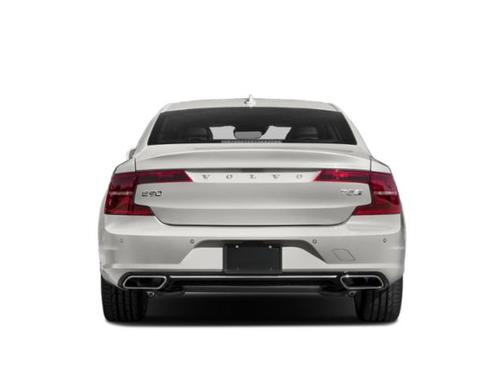 Osmium Grey Metallic 2020 Volvo S90 T8 Inscription