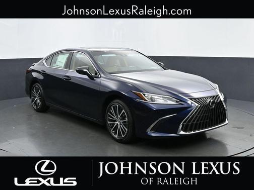 2025 Lexus ES 300h Base