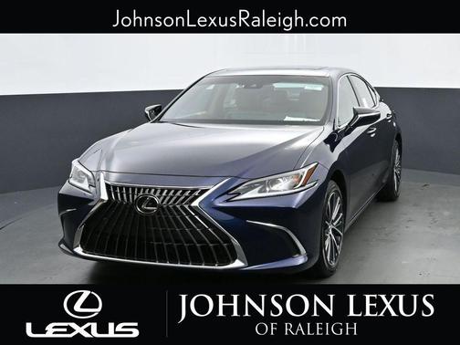 2025 Lexus ES 300h Base