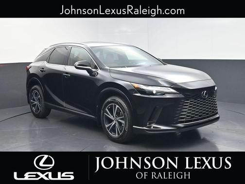 2026 Lexus RX 350 Base