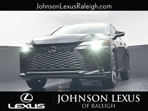 2026 Lexus RX 350 Base