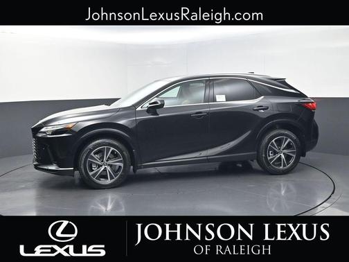 2026 Lexus RX 350 Base