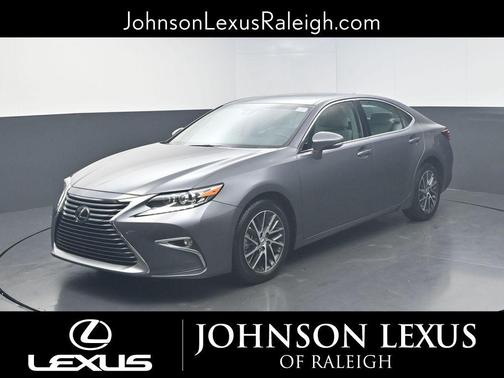 2016 Lexus ES 350 Base