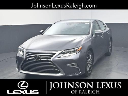 2016 Lexus ES 350 Base