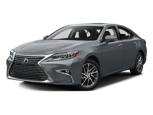 2016 Lexus ES 350 Base