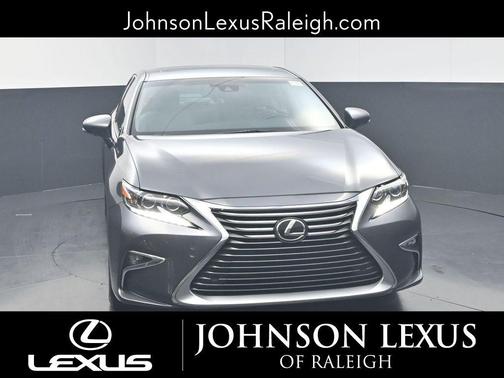 2016 Lexus ES 350 Base