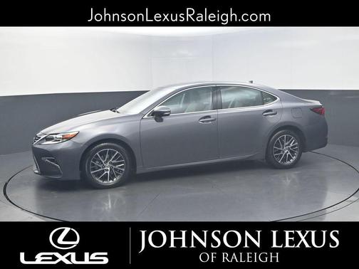2016 Lexus ES 350 Base