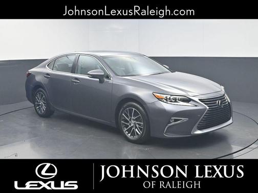 2016 Lexus ES 350 Base