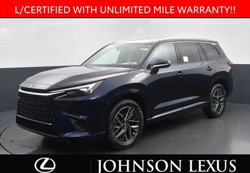 2025 Lexus TX 350 Premium