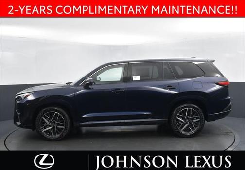 2025 Lexus TX 350 Premium