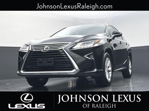 2016 Lexus RX 350 Base