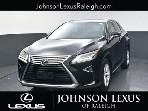 2016 Lexus RX 350 Base