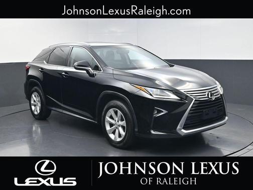2016 Lexus RX 350 Base