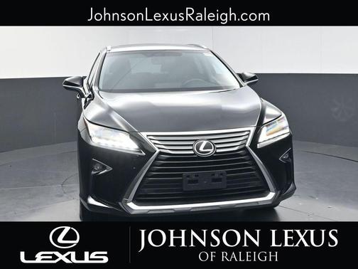 2016 Lexus RX 350 Base