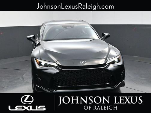 Caviar 2026 Lexus IS 350 F SPORT Design
