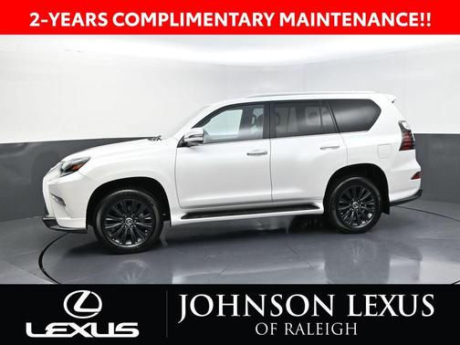 2023 Lexus GX 460 Premium