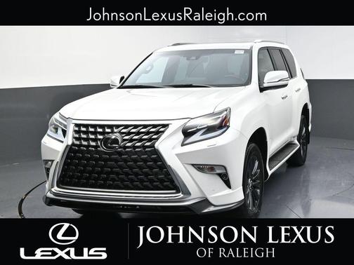 2023 Lexus GX 460 Premium