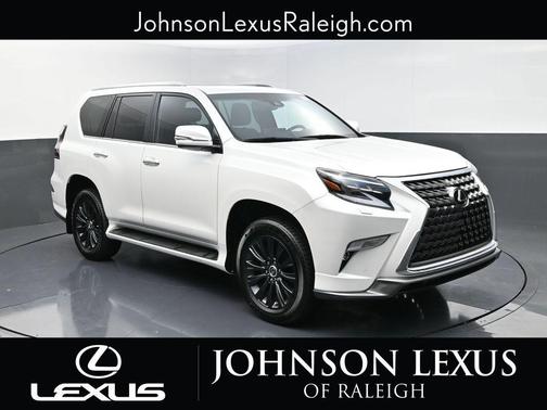 2023 Lexus GX 460 Premium