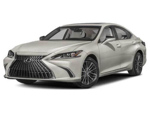 2025 Lexus ES 300h Base