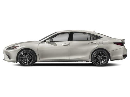 2025 Lexus ES 300h Base