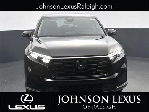 2024 Honda CR-V EX-L 2WD