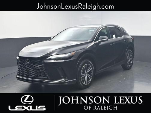 2026 Lexus RX 350 Premium