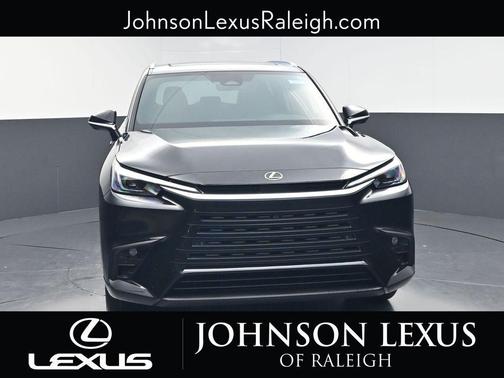 Caviar 2026 Lexus TX 350 Premium