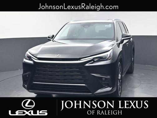 Caviar 2026 Lexus TX 350 Premium